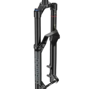 ROCKSHOX DOMAIN RC 27,5" DEBONAIR Stożkowa oś widelca 15x110 mm Boost Black
