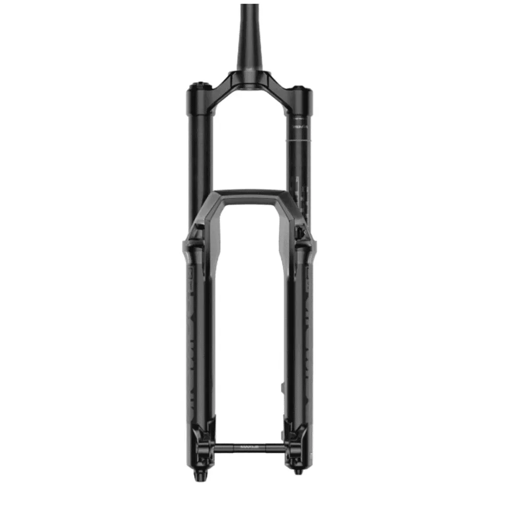 ROCKSHOX DOMAIN RC 27,5" DEBONAIR Stożkowa oś widelca 15x110 mm Boost Black