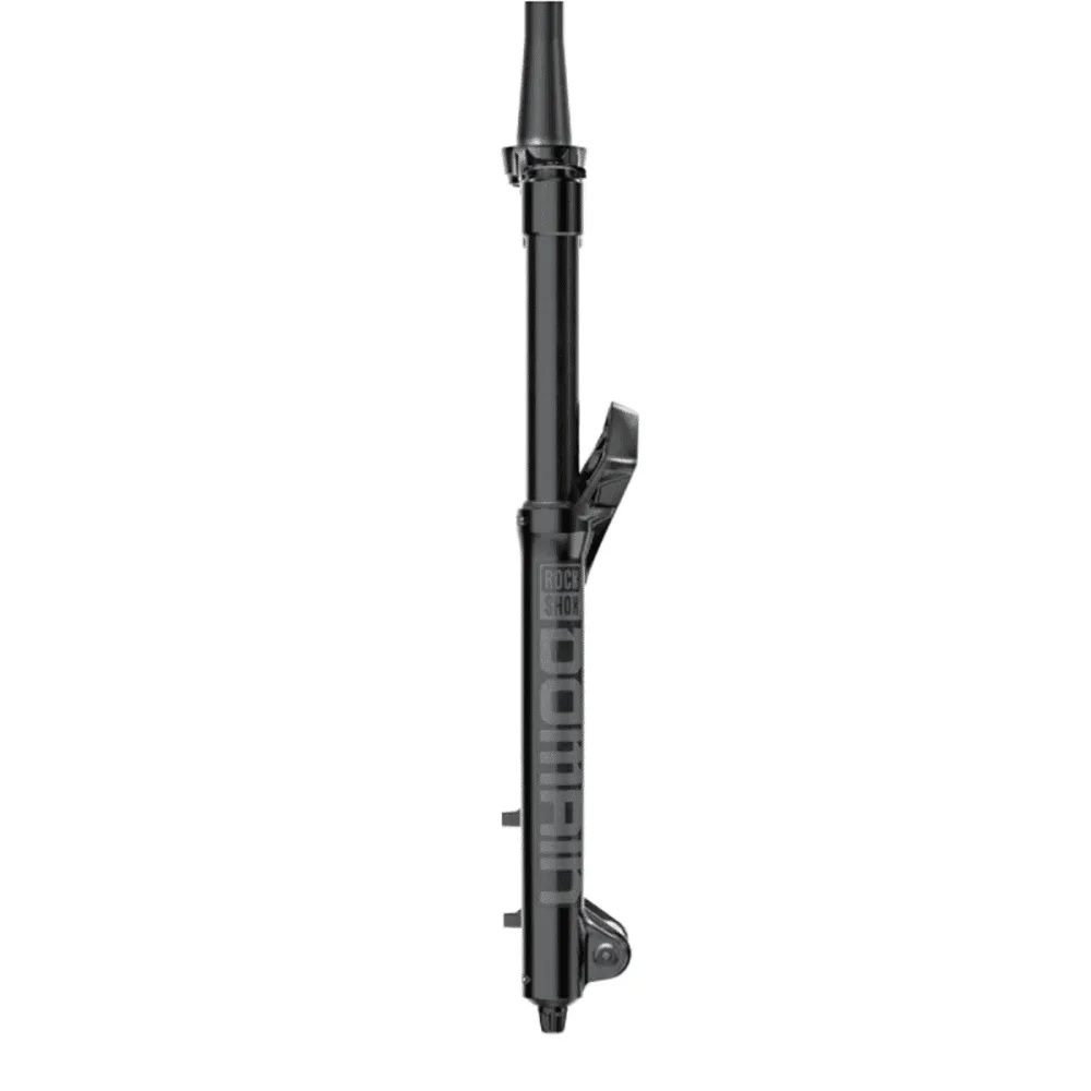 ROCKSHOX DOMAIN RC 27,5" DEBONAIR Stożkowa oś widelca 15x110 mm Boost Black