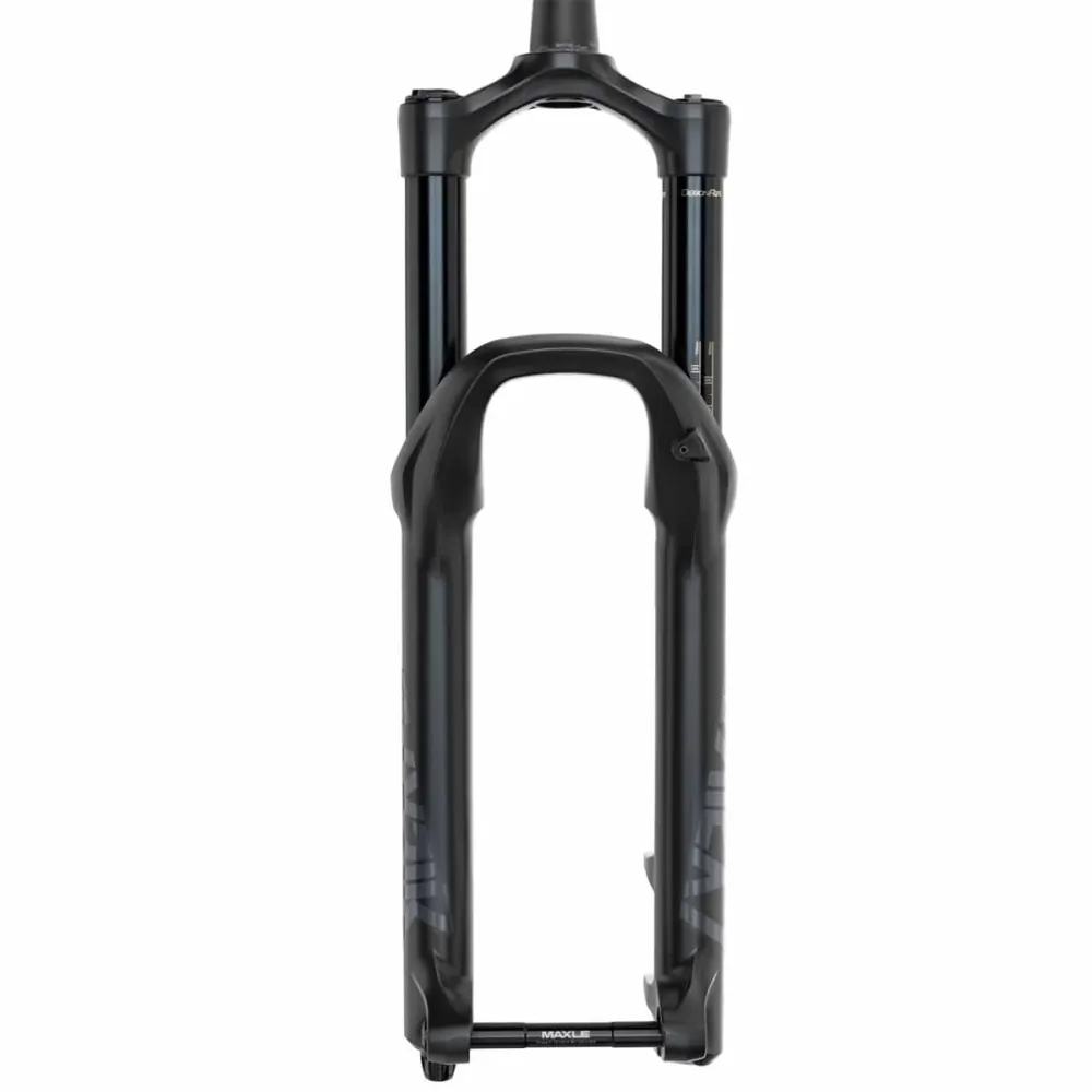 ROCKSHOX LYRIK SELECT CHARGER RC 27.5 DebonAir Tapered Fork Axle 15x110 mm Boost Black