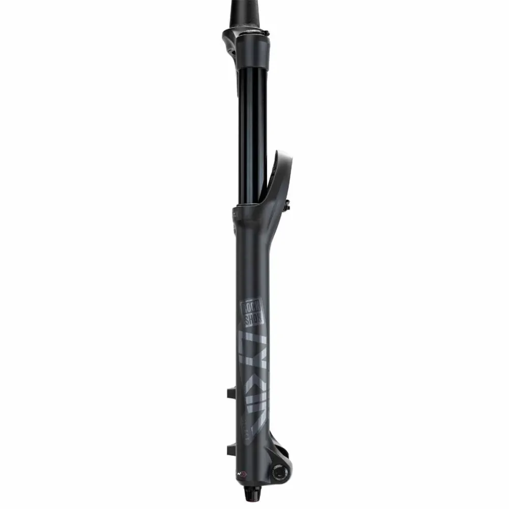 ROCKSHOX LYRIK SELECT CHARGER RC 27.5 DebonAir Tapered Fork Axle 15x110 mm Boost Black