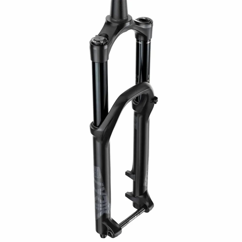 ROCKSHOX LYRIK SELECT CHARGER RC 27.5 DebonAir Tapered Fork Axle 15x110 mm Boost Black