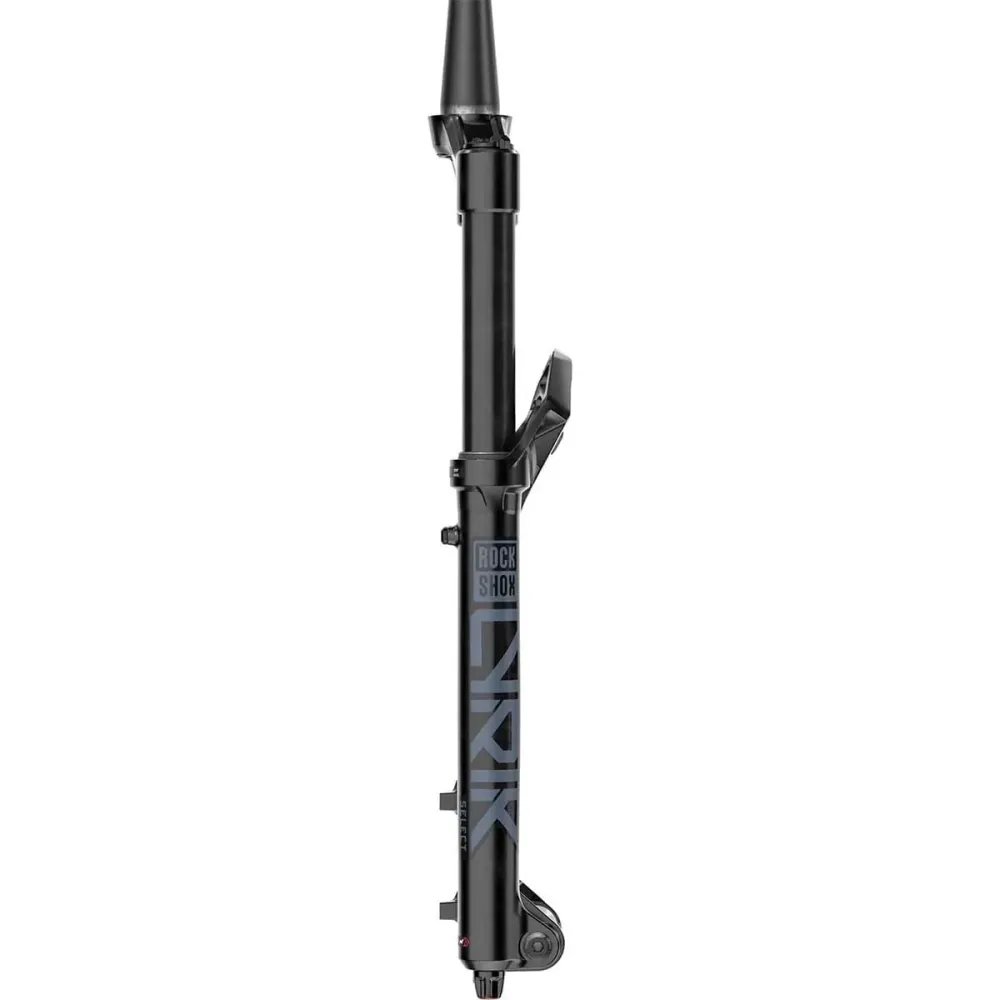 ROCKSHOX LYRIK SELECT CHARGER RC 27,5" DEBONAIR+ Widelec stożkowy 15x110mm Czarny