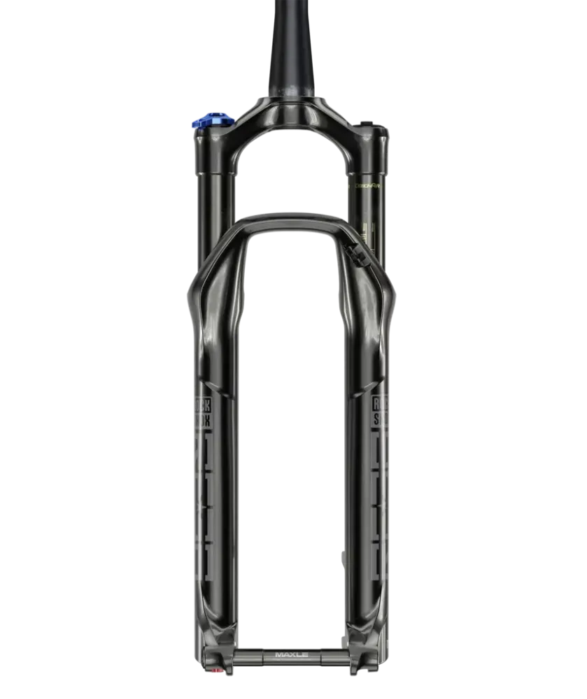 ROCKSHOX REBA RL 27,5" SOLO AIR Widelec stożkowy 15x110mm Czarny