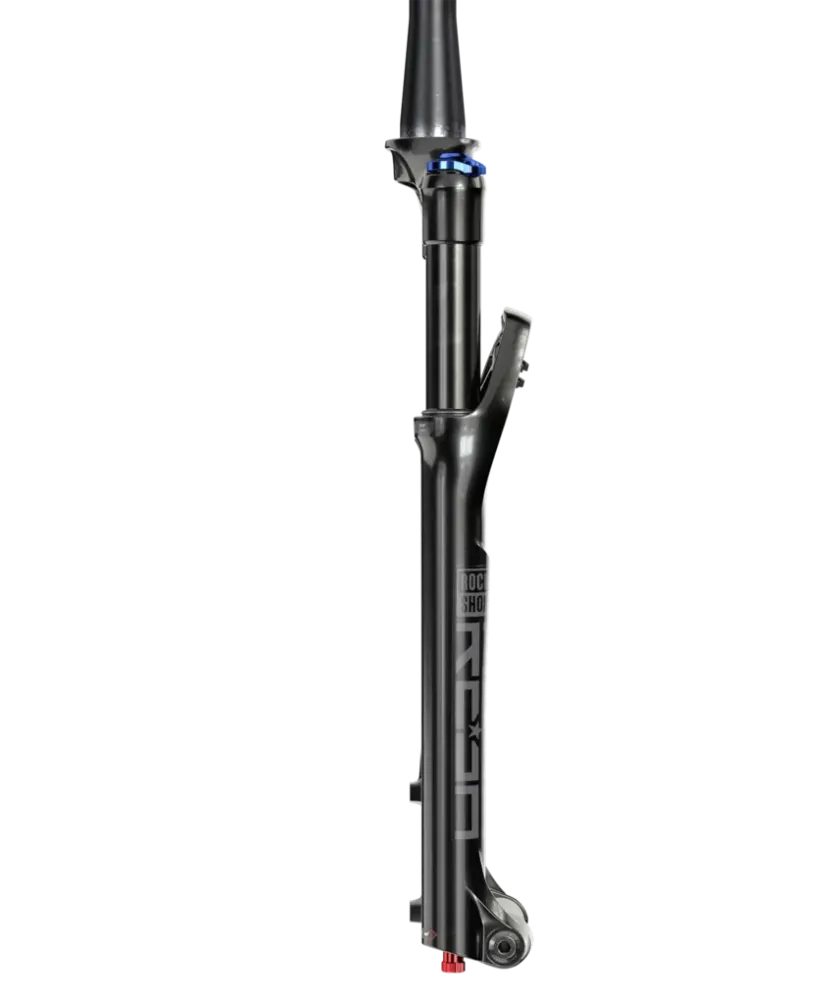 ROCKSHOX REBA RL 27,5" SOLO AIR Widelec stożkowy 15x110mm Czarny
