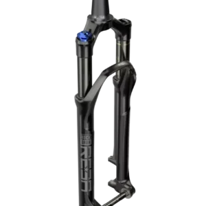 ROCKSHOX REBA RL 27,5" SOLO AIR Widelec stożkowy 15x110mm Czarny