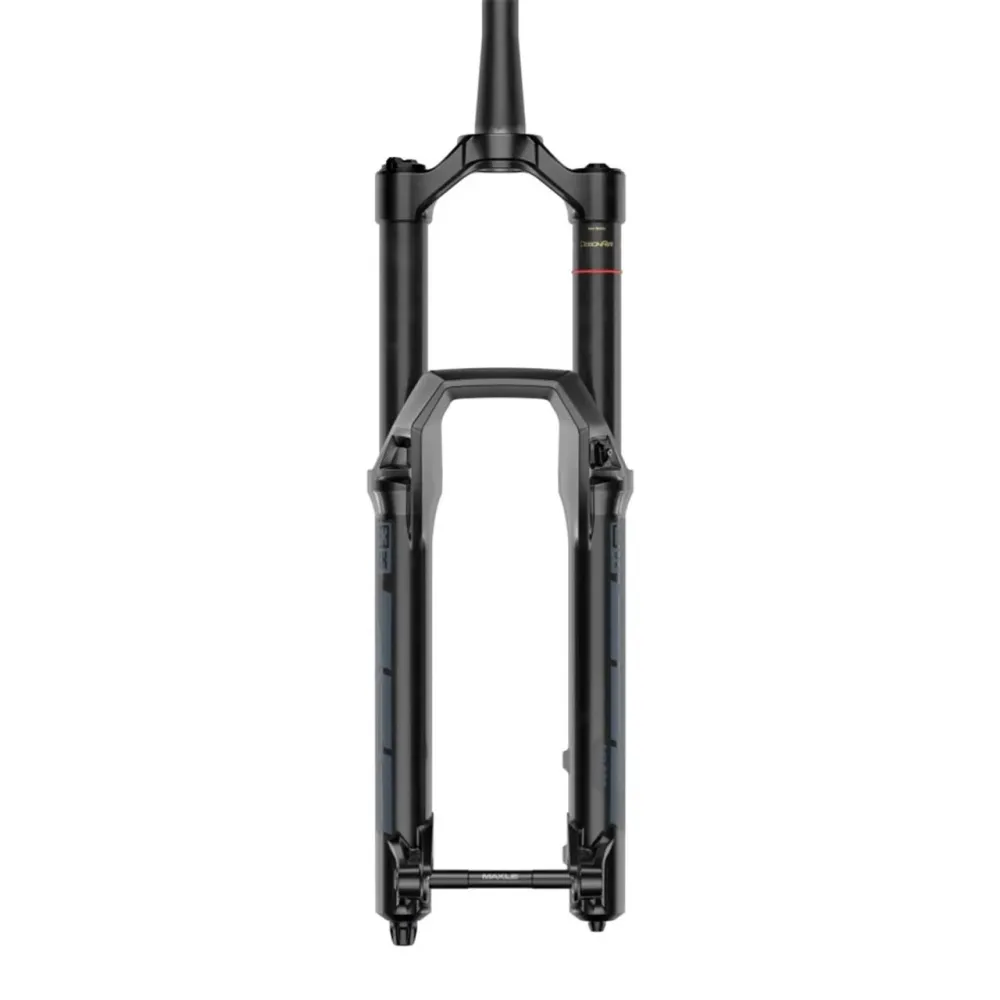 ROCKSHOX ZEB SELECT CHARGER RC 27.5 DEBONAIR+ Oś 15x110 mm Boost Conical Gloss Black