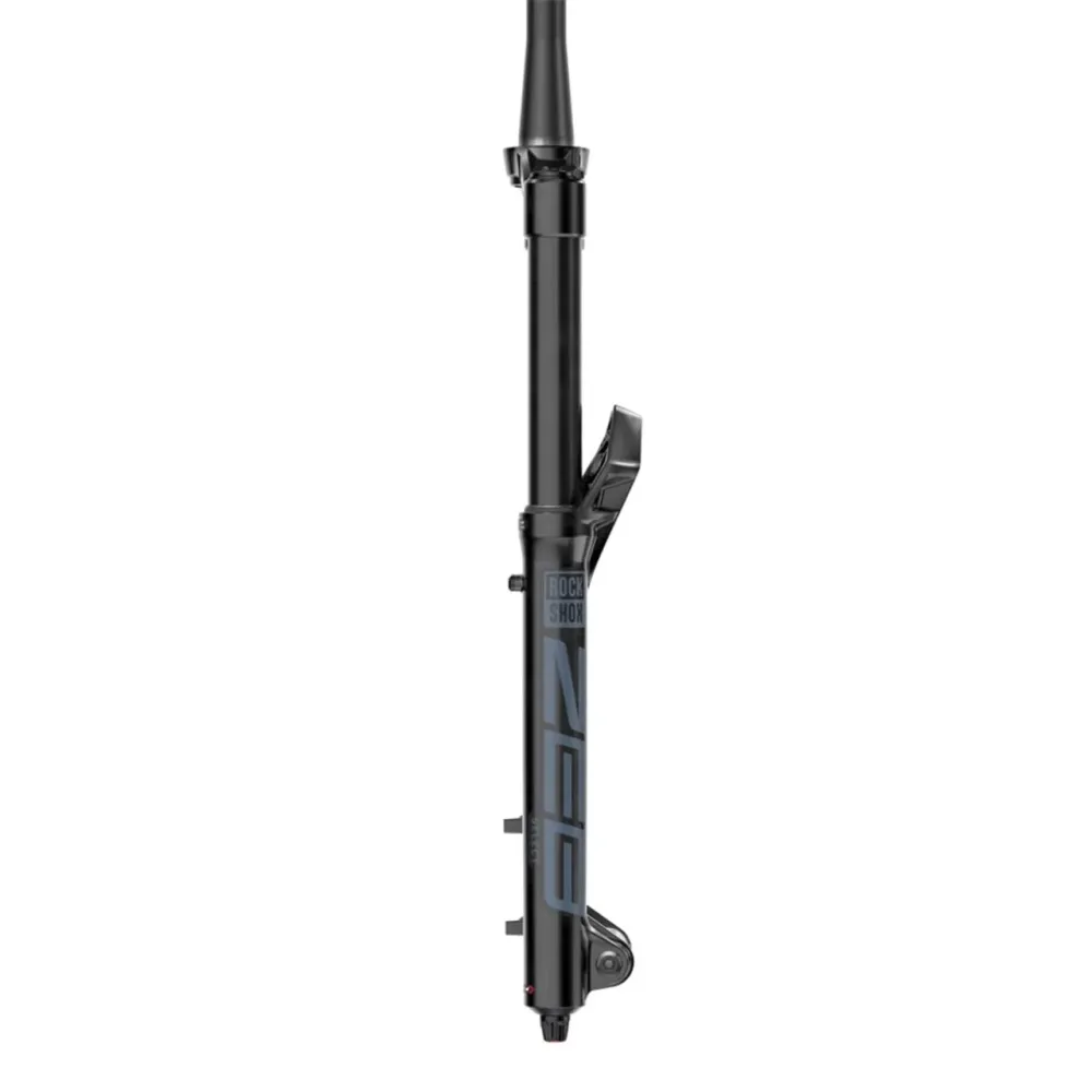 ROCKSHOX ZEB SELECT CHARGER RC 27.5 DEBONAIR+ Oś 15x110 mm Boost Conical Gloss Black