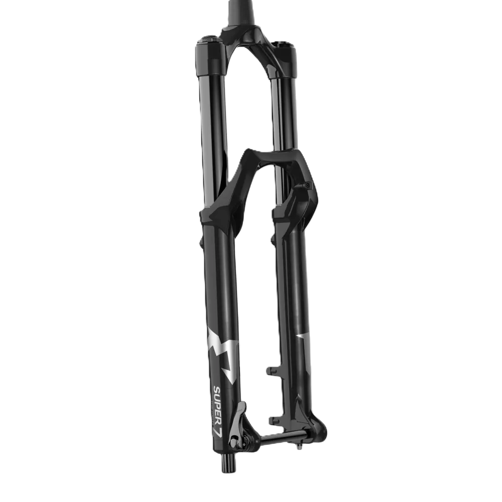 Widelec MARZOCCHI SUPER Z 27,5" 2026 czarny