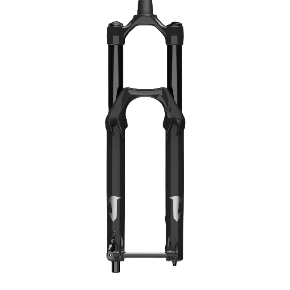 Widelec MARZOCCHI SUPER Z 27,5" 2026 czarny
