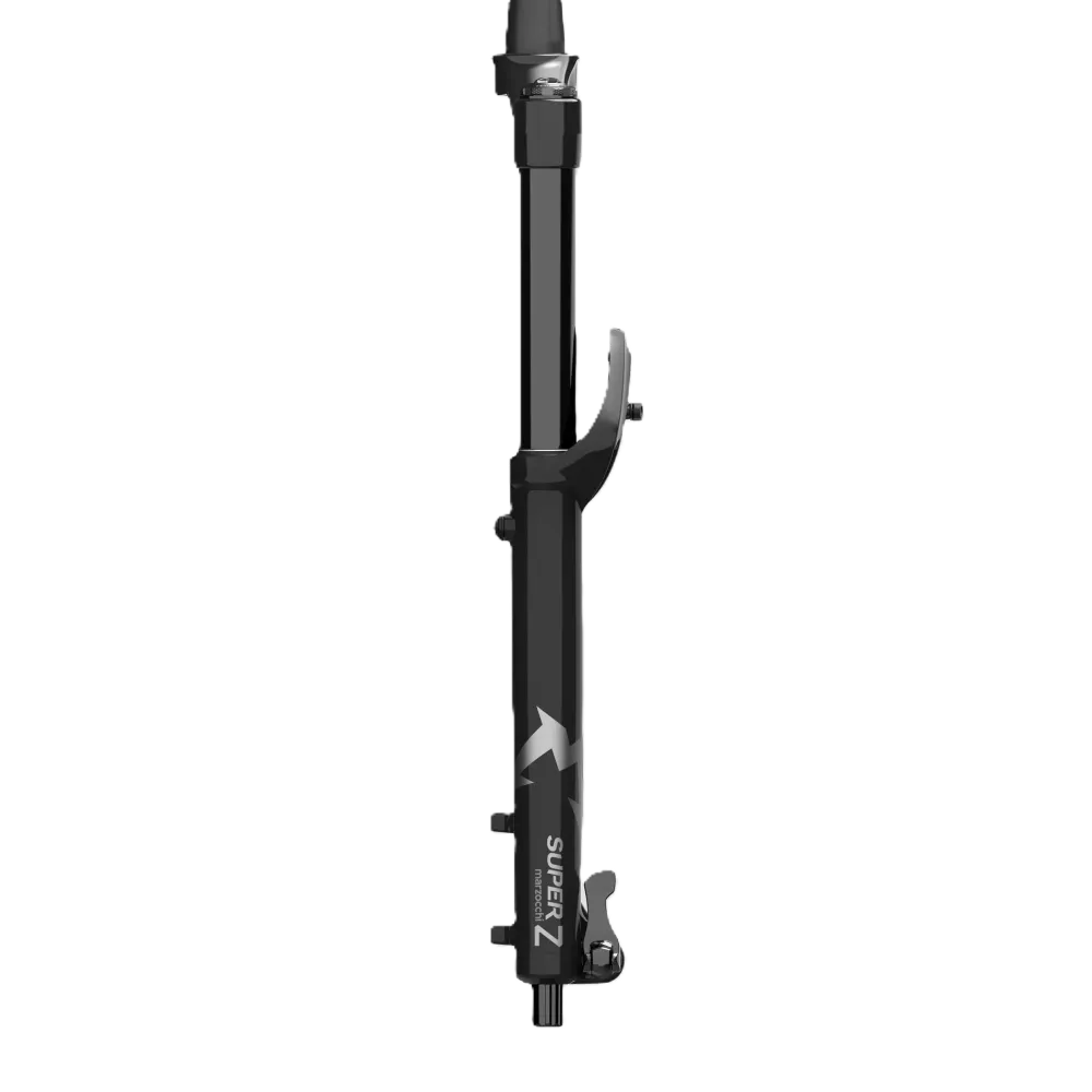 Widelec MARZOCCHI SUPER Z 27,5" 2026 czarny