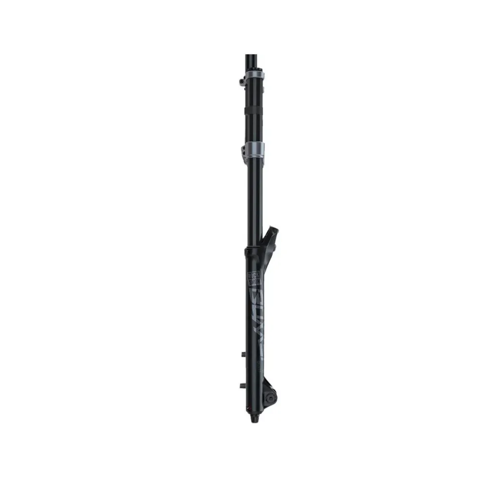 Widelec ROCKSHOX BOXXER SELECT CHARGER RC 27,5" Oś 20x110mm Boost Matt Black