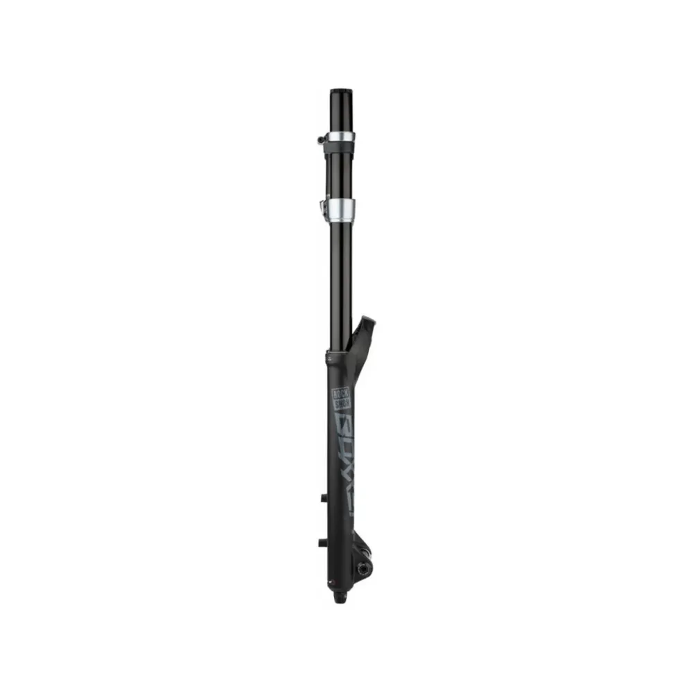 Widelec ROCKSHOX BOXXER SELECT CHARGER RC 27,5" Oś 20x110mm Boost Matt Black