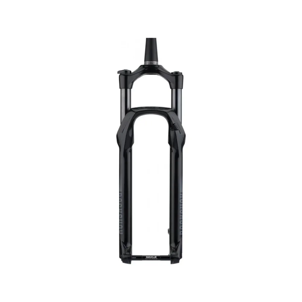 Widelec stożkowy ROCKSHOX JUDY SILVER TK 27,5" SoloAir 15X110 mm czarny