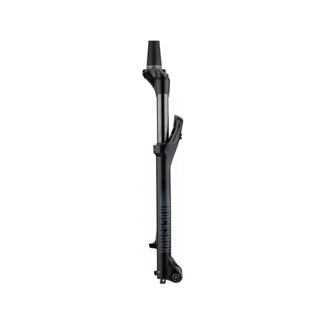 Widelec stożkowy ROCKSHOX JUDY SILVER TK 27,5" SoloAir 15X110 mm czarny