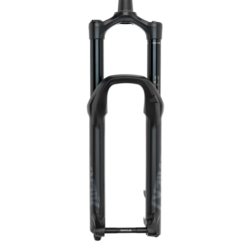 Widelec stożkowy ROCKSHOX LYRIK SELECT CHARGER RC 27,5" DEBONAIR 15x110mm czarny