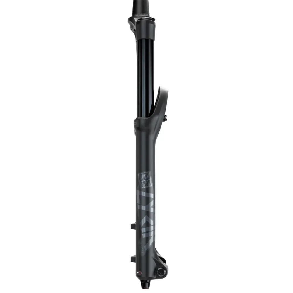 Widelec stożkowy ROCKSHOX LYRIK SELECT CHARGER RC 27,5" DEBONAIR 15x110mm czarny