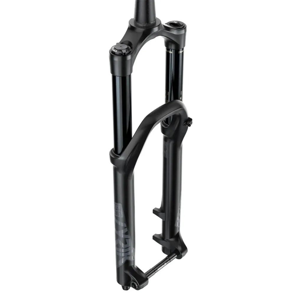 Widelec stożkowy ROCKSHOX LYRIK SELECT CHARGER RC 27,5" DEBONAIR 15x110mm czarny