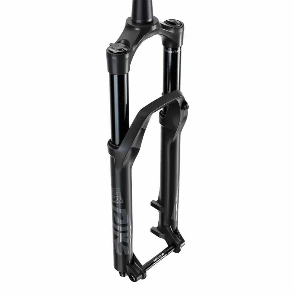 Widelec stożkowy ROCKSHOX PIKE SELECT CHARGER RC 27.5 DebonAir Axle 15x110 mm Boost Black