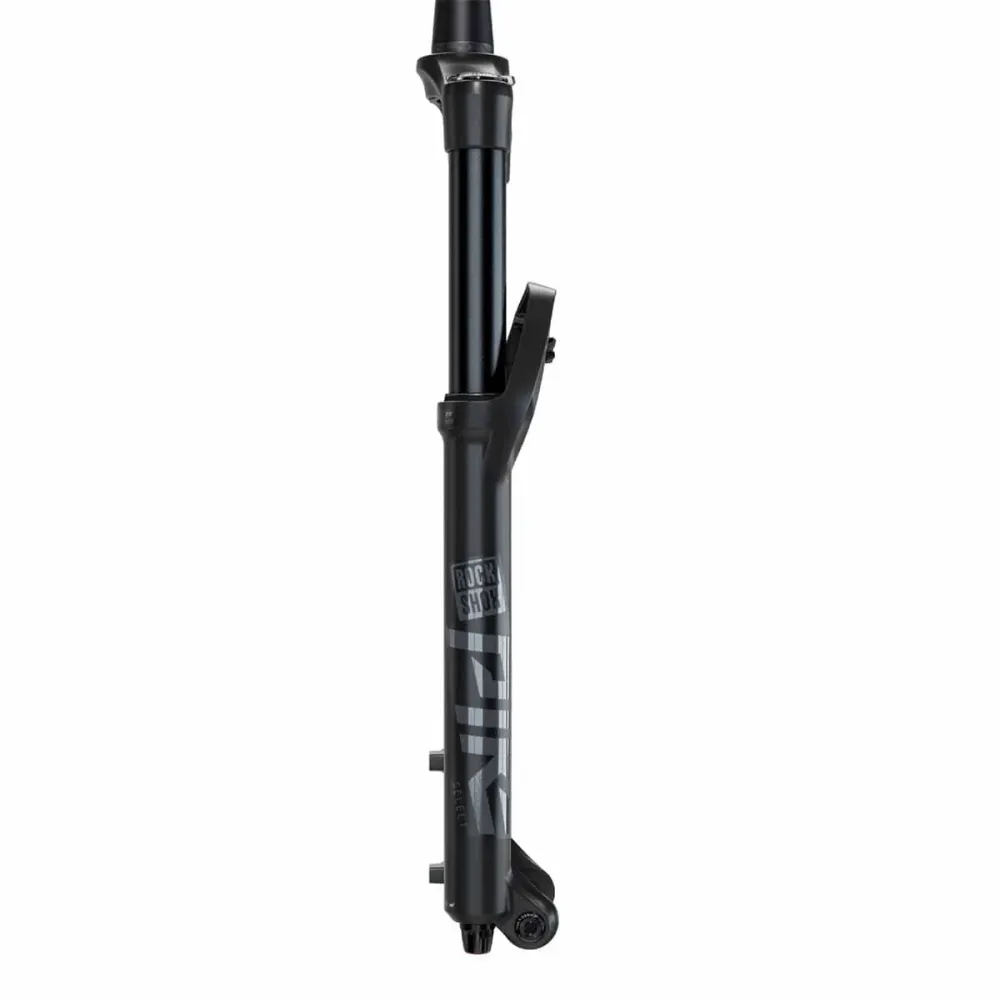 Widelec stożkowy ROCKSHOX PIKE SELECT CHARGER RC 27.5 DebonAir Axle 15x110 mm Boost Black