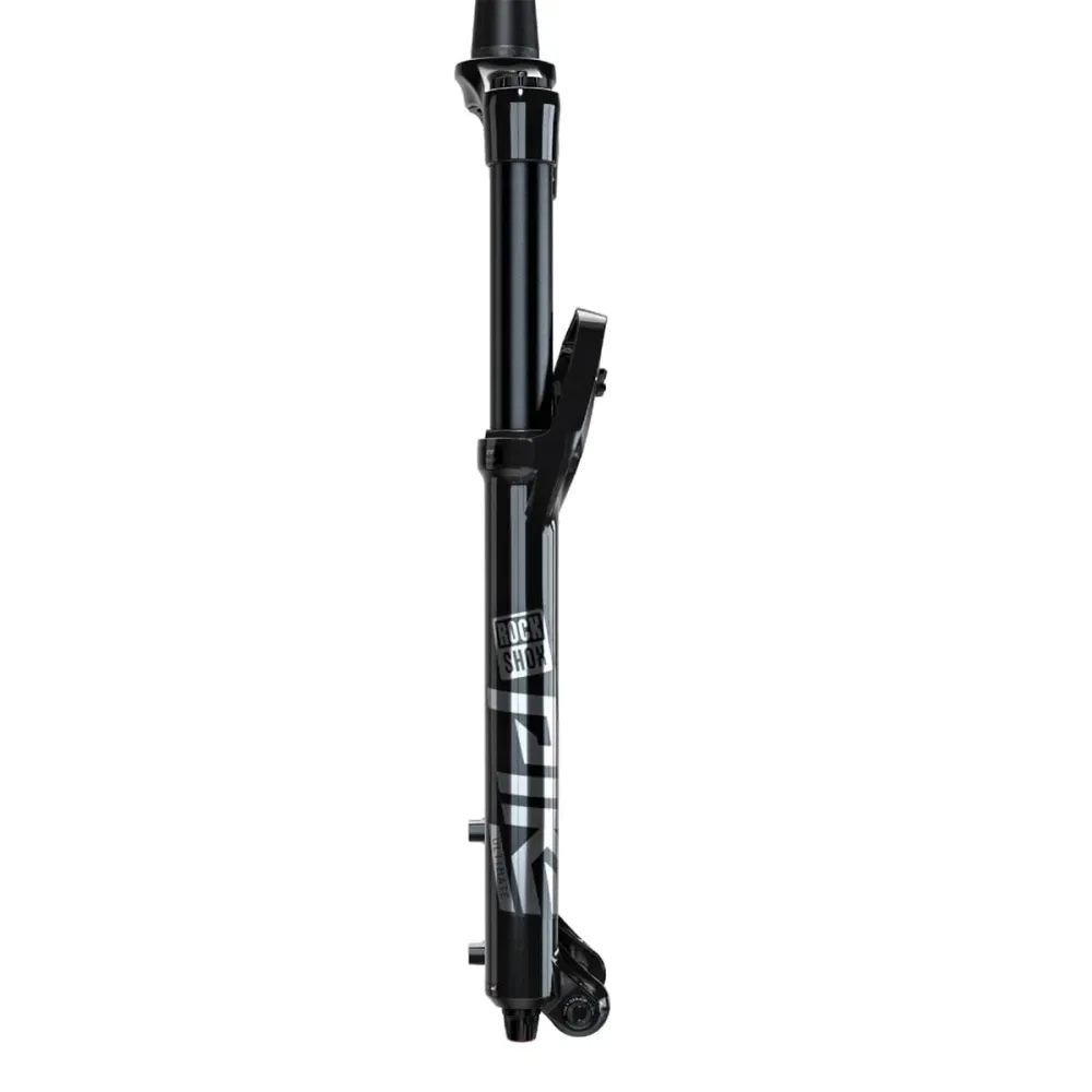 Widelec stożkowy ROCKSHOX PIKE ULTIMATE CHARGER 2.1 RC2 27,5" DEBONAIR 15x110mm czarny