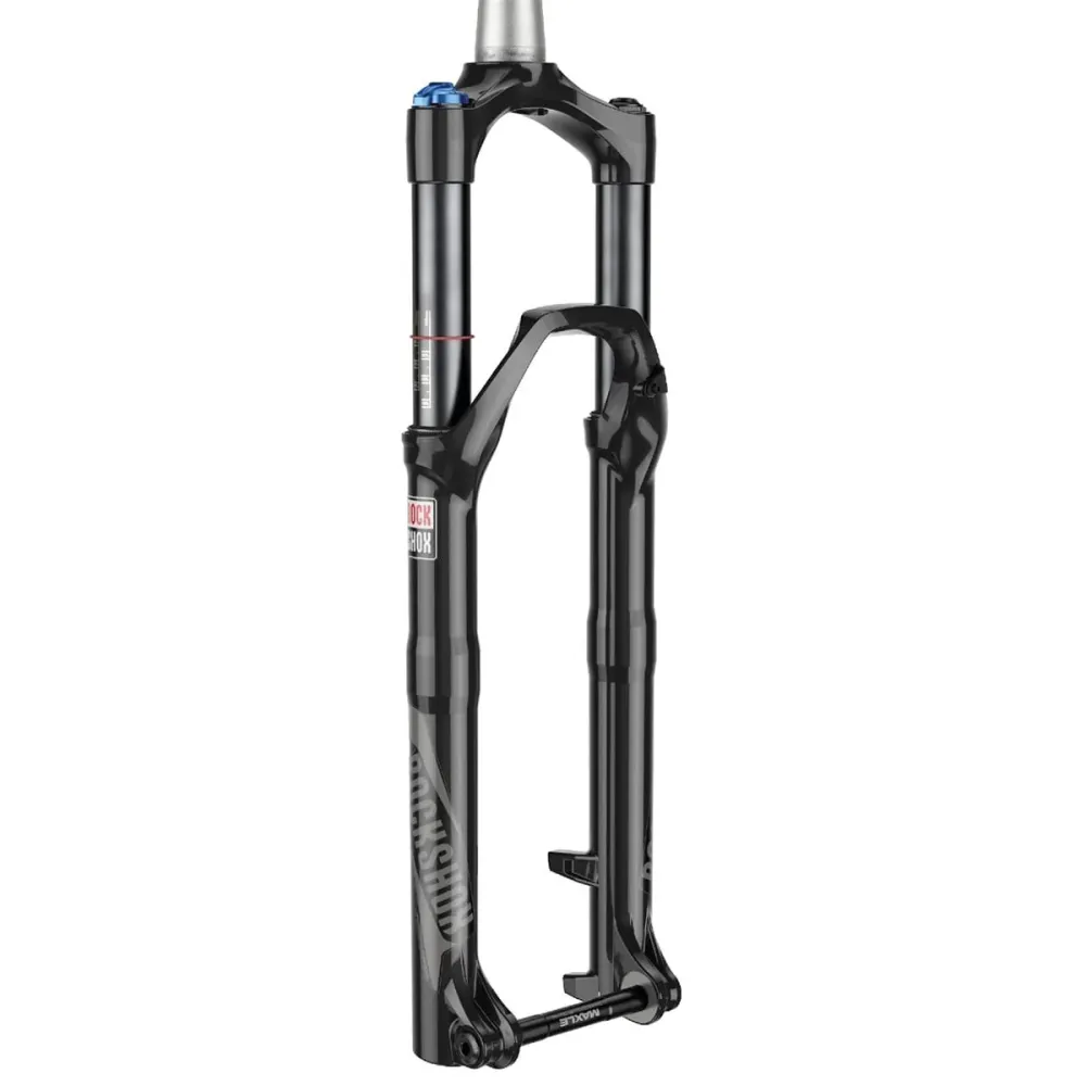 Widelec stożkowy ROCKSHOX REVELATION RC 27,5" DEBONAIR 15x110mm czarny