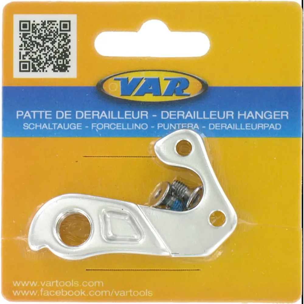 Wieszak przerzutki VAR DH-69162 Lapierre
