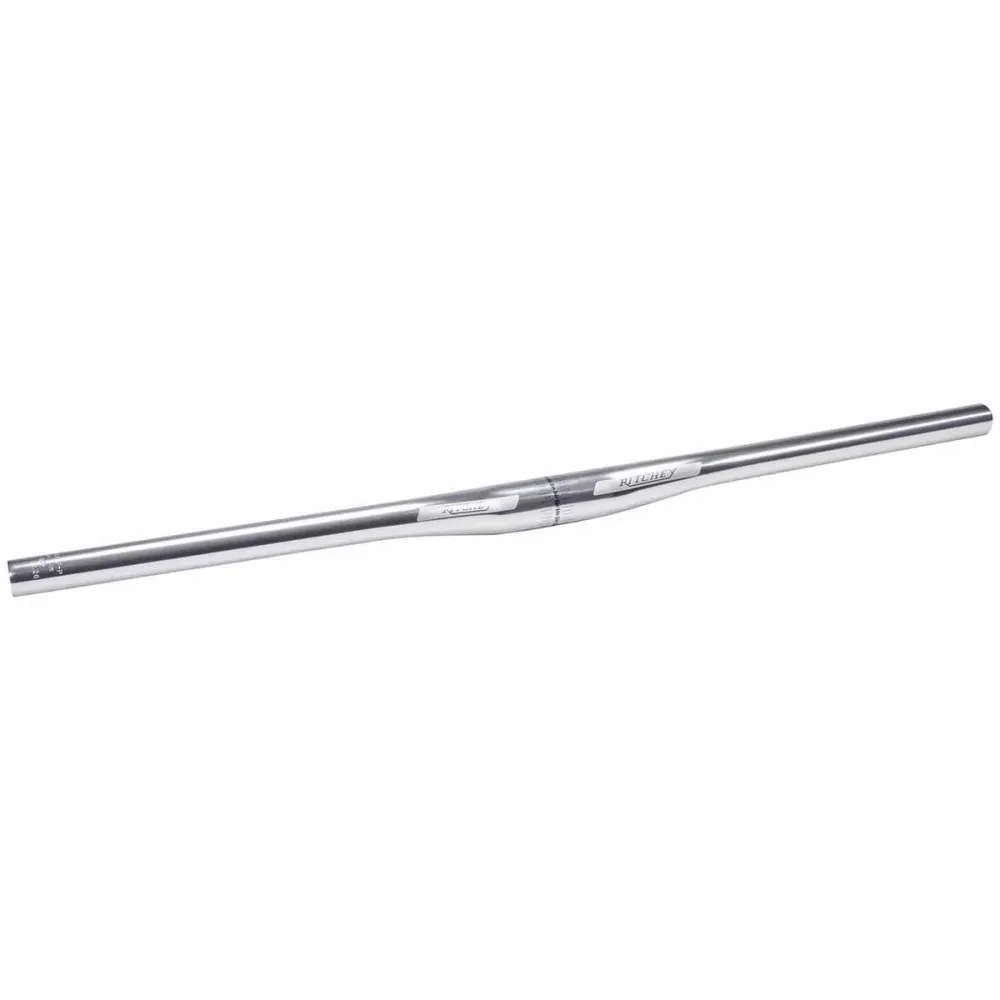 Wieszak RITCHEY CLASSIC 10D płaski 660 mm srebrny
