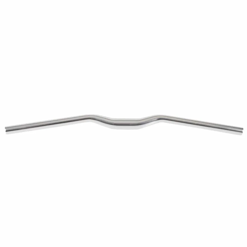 Wieszak RITCHEY CLASSIC 10D płaski 660 mm srebrny