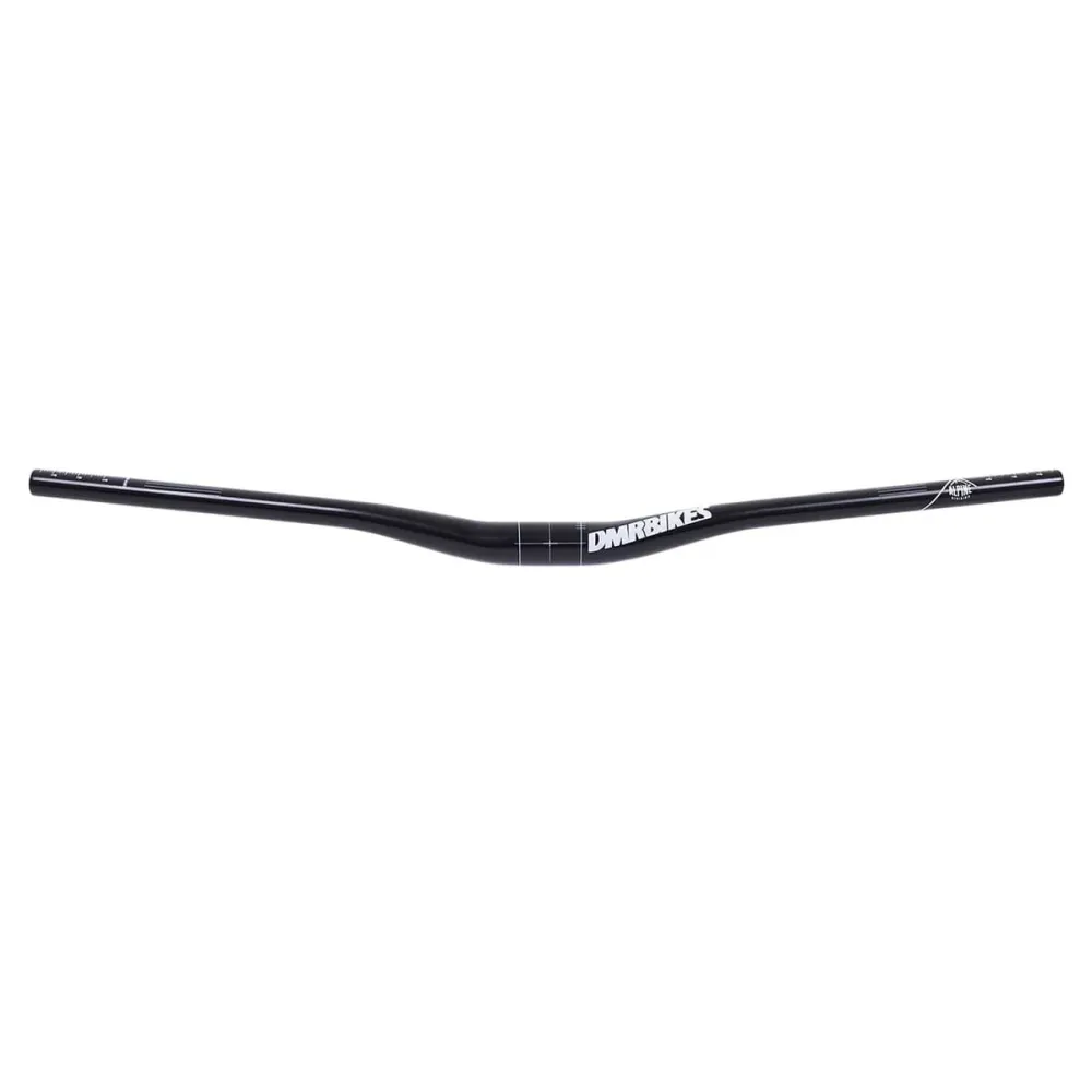DMR WINGBAR MK4 Rise 20mm 780mm czarny wieszak