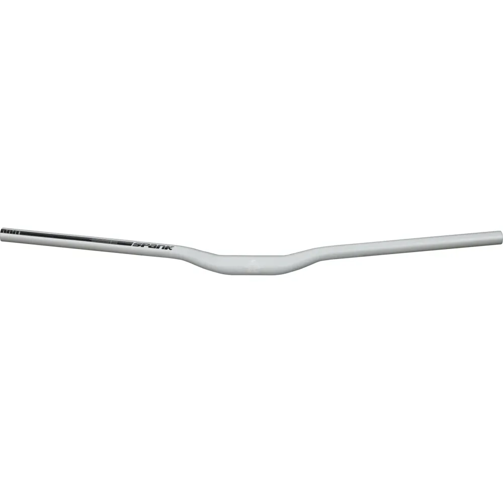 SPANK SPOON 800 Hanger Rise 20mm 800mm srebrny