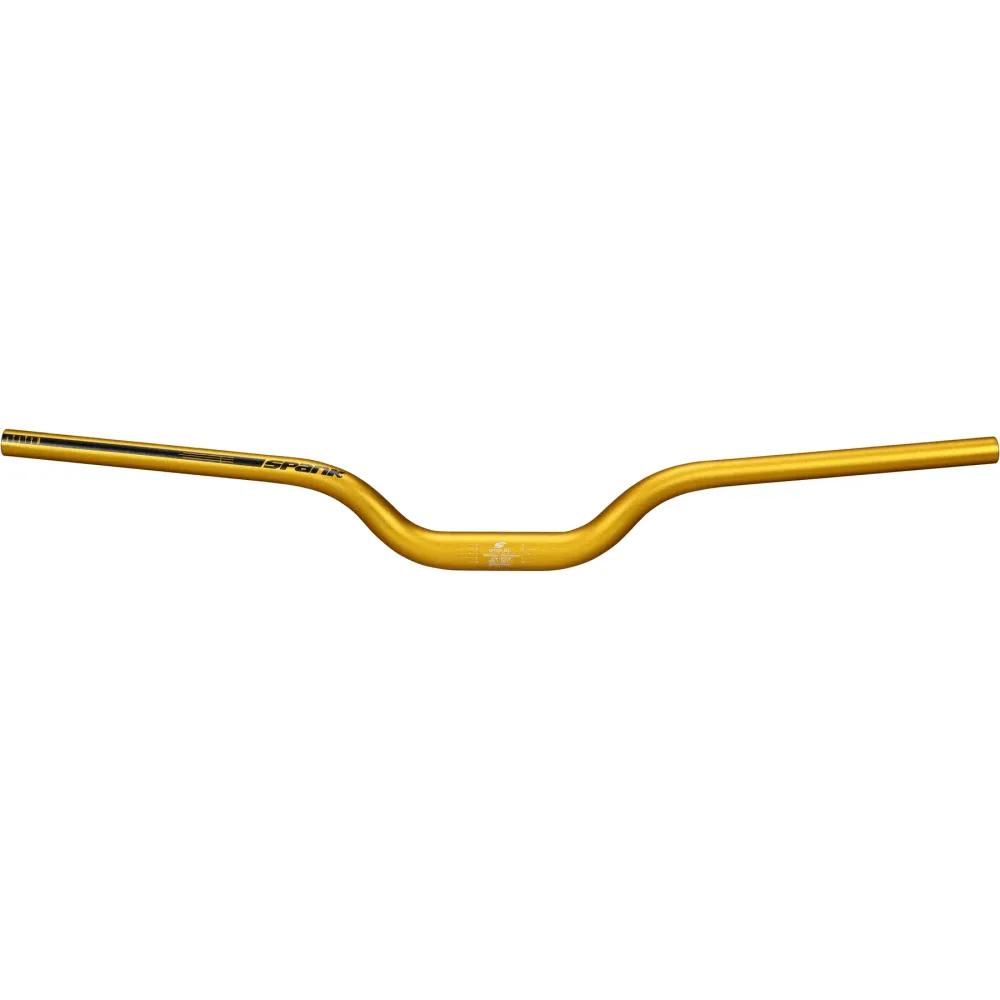 SPANK SPOON 800 Hanger Rise 60mm 800mm Gold