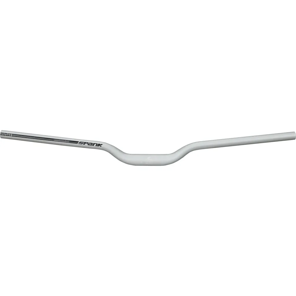 SPANK SPOON 800 Rise 40mm 800mm Srebrny wieszak