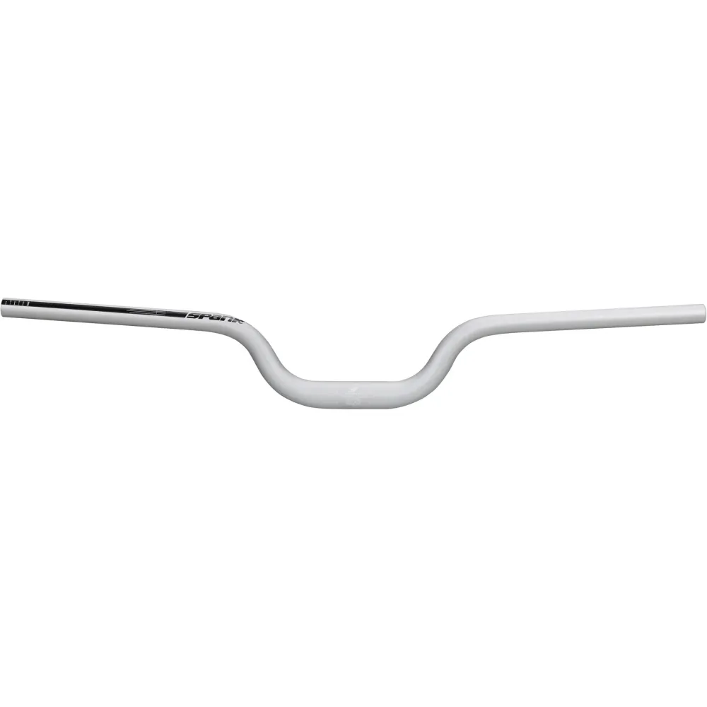 SPANK SPOON 800 Rise 75mm 800mm Srebrny wieszak