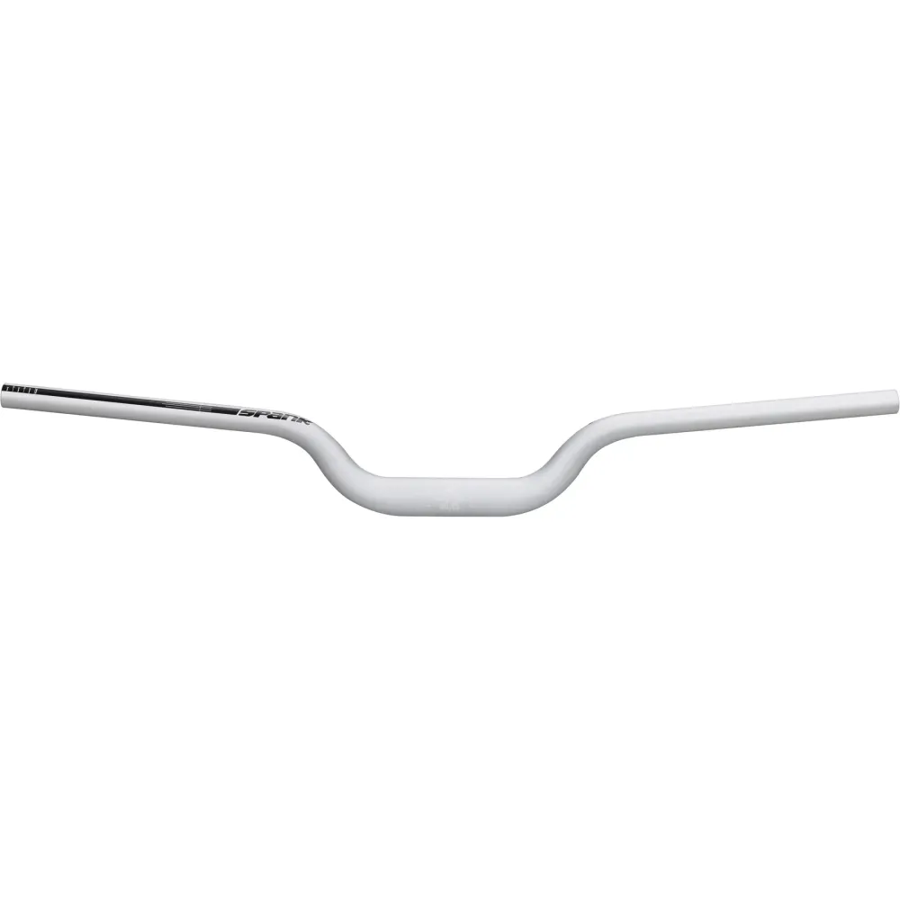 SPANK SPOON 35 Rise 60mm 800mm Srebrny wieszak
