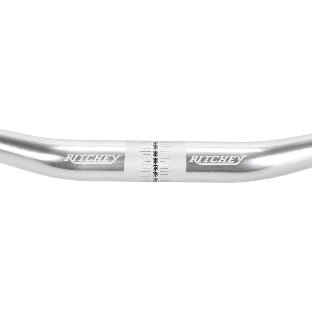 Wieszak RITCHEY BAR CLASSIC KYOTE HP Rise 35mm 800mm srebrny