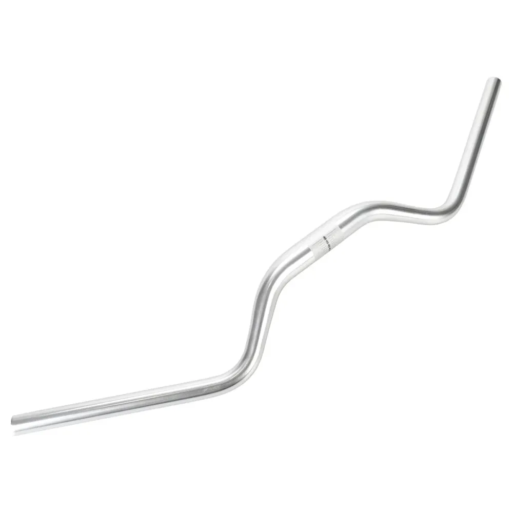 Wieszak RITCHEY BAR CLASSIC KYOTE HP Rise 35mm 800mm srebrny