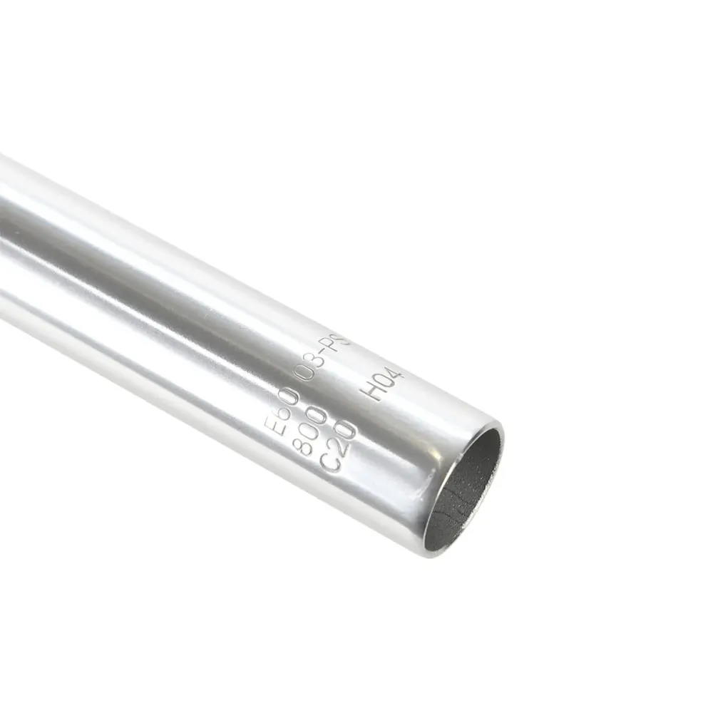 Wieszak RITCHEY BAR CLASSIC KYOTE HP Rise 35mm 800mm srebrny