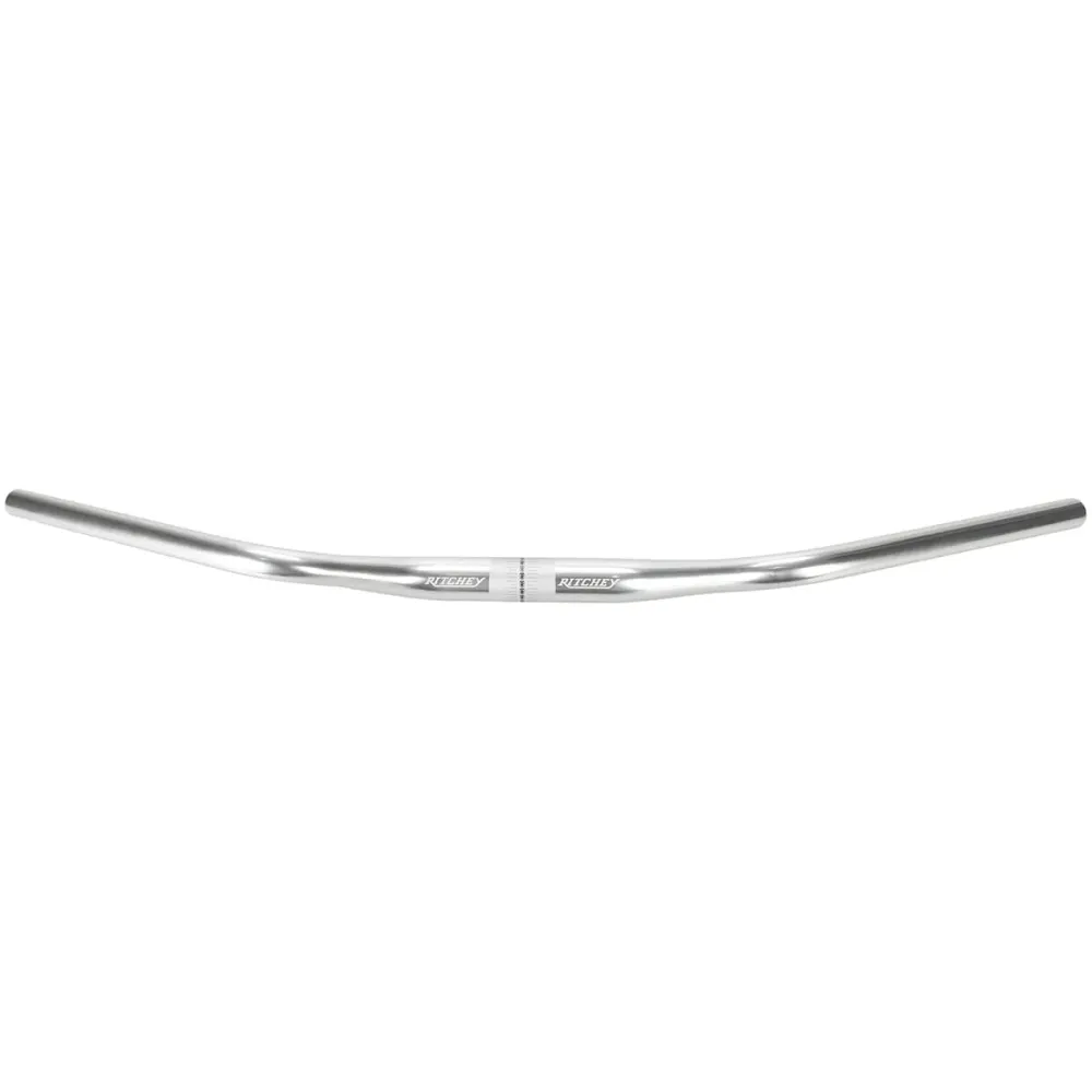 Wieszak RITCHEY BAR CLASSIC KYOTE HP Rise 35mm 800mm srebrny