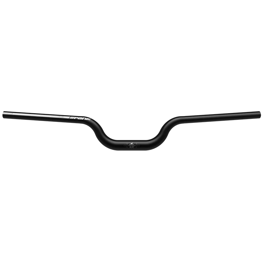 Wieszak SPANK SPOON 800 Rise 75mm 800mm czarny