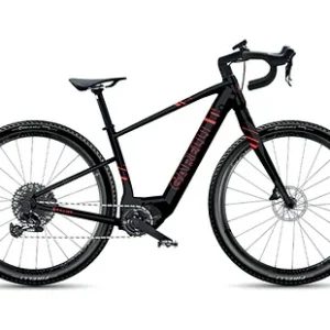 Garelli Gravel Gr1