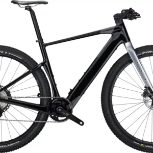 Wilier Adlar Hybrid
