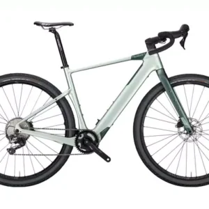 Wilier Edycja pakowania rowerów Adlar Hybrid