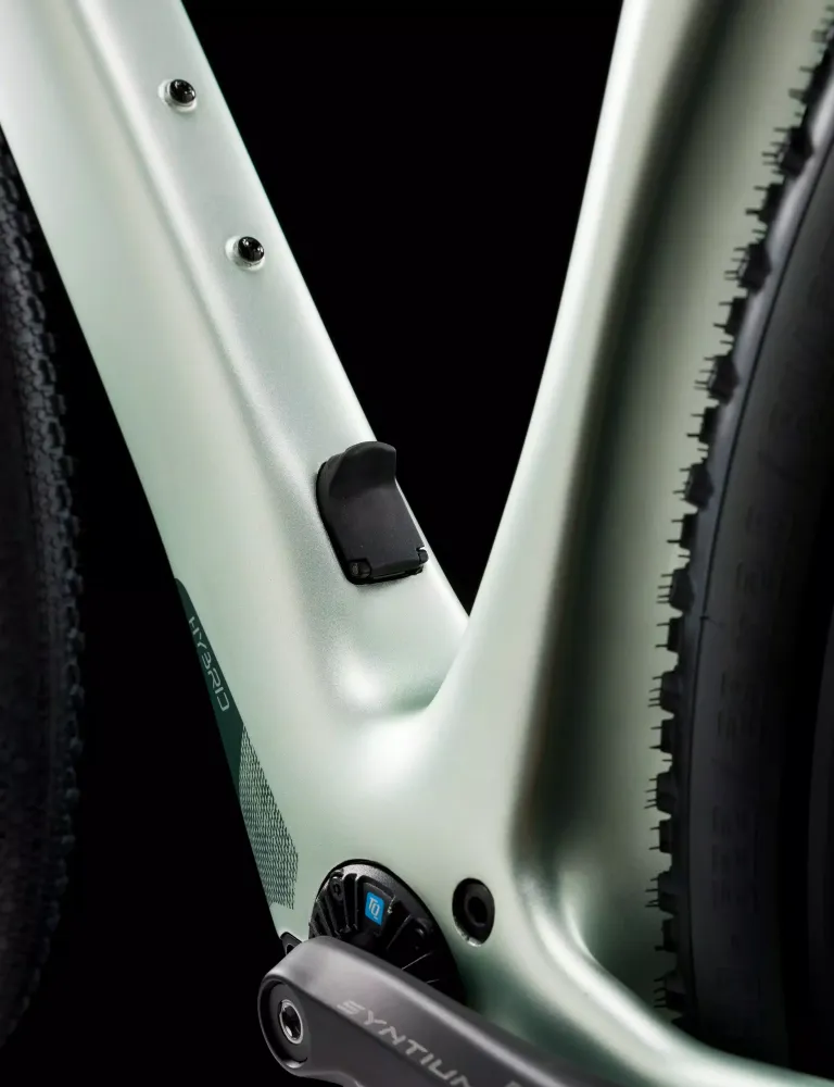 Wilier Edycja pakowania rowerów Adlar Hybrid