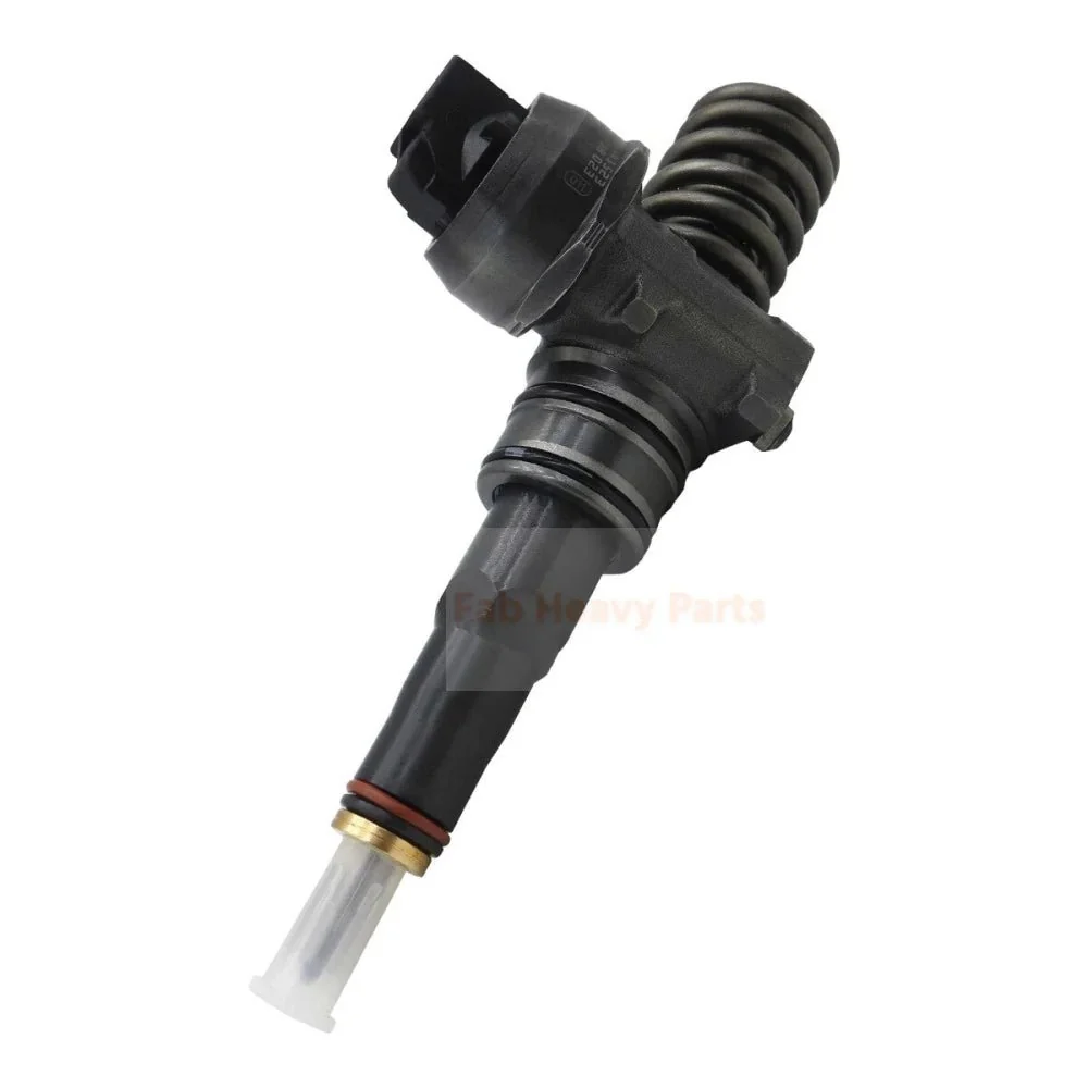 4 szt. Wtryskiwacz paliwa 038130079NX pasuje do Volkswagen Golf Jetta Wagon 1.9L 2004-2006