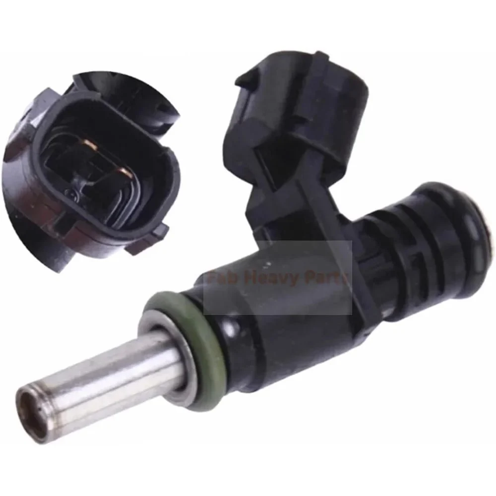 2 szt. Wtryskiwacz paliwa 420874847 420874838 420874888 420874830 pasuje do Can-Am Defender HD8 21