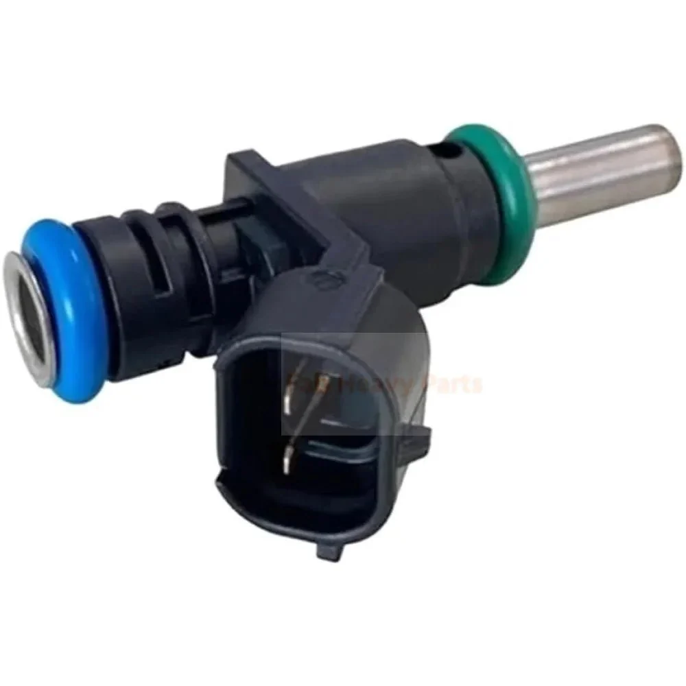 2 szt. Wtryskiwacz paliwa 420874847 420874838 420874888 420874830 pasuje do Can-Am Defender HD8 21