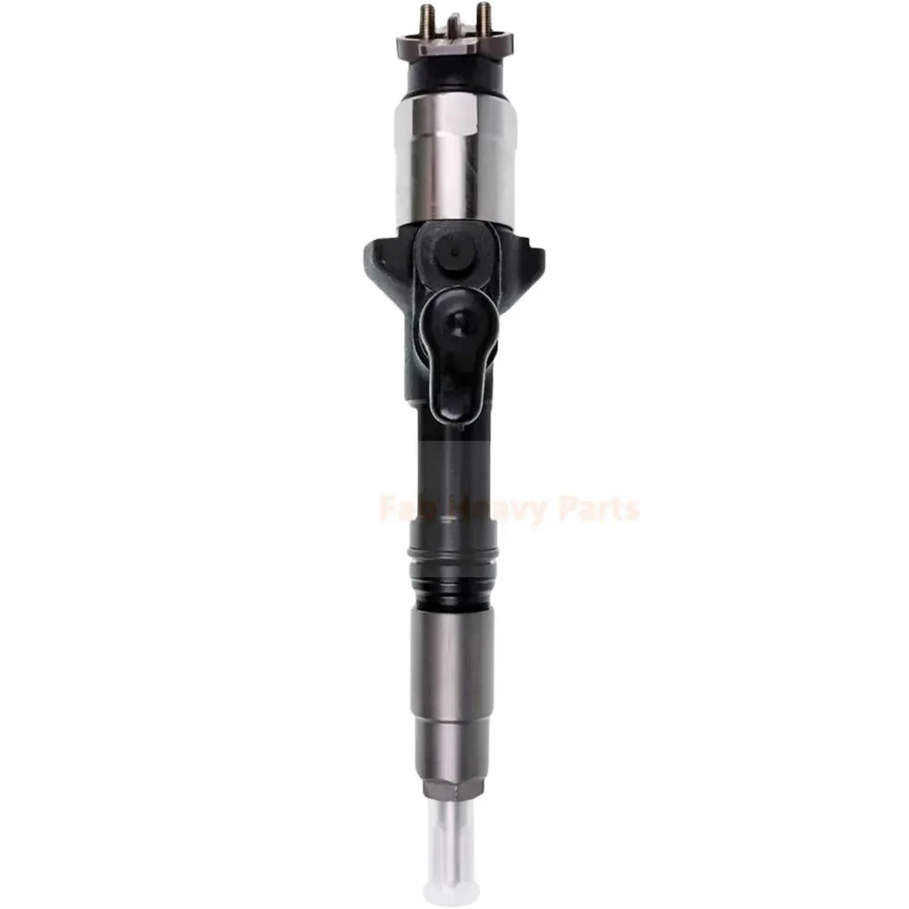 4 sztuk wtryskiwacz paliwa 7024332 7485369 pasuje do Kubota V3800 silnik na rynku wtórnym zamiennik dla ładowarki Bobcat A...