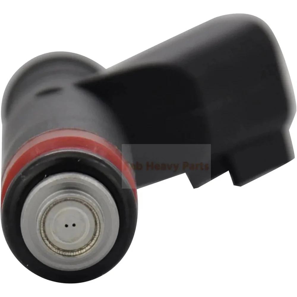 8 sztuk wtryskiwaczy paliwa 53032145AA RL032145AA pasuje do Jeep 2001-2004 Grand Cherokee dla Dodge 2002-2003 Ram 1500, 20...