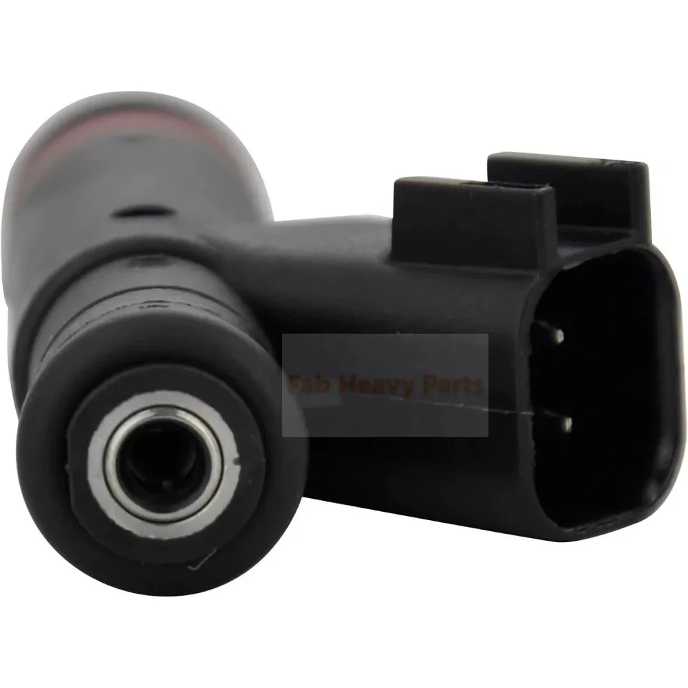 8 sztuk wtryskiwaczy paliwa 53032145AA RL032145AA pasuje do Jeep 2001-2004 Grand Cherokee dla Dodge 2002-2003 Ram 1500, 20...